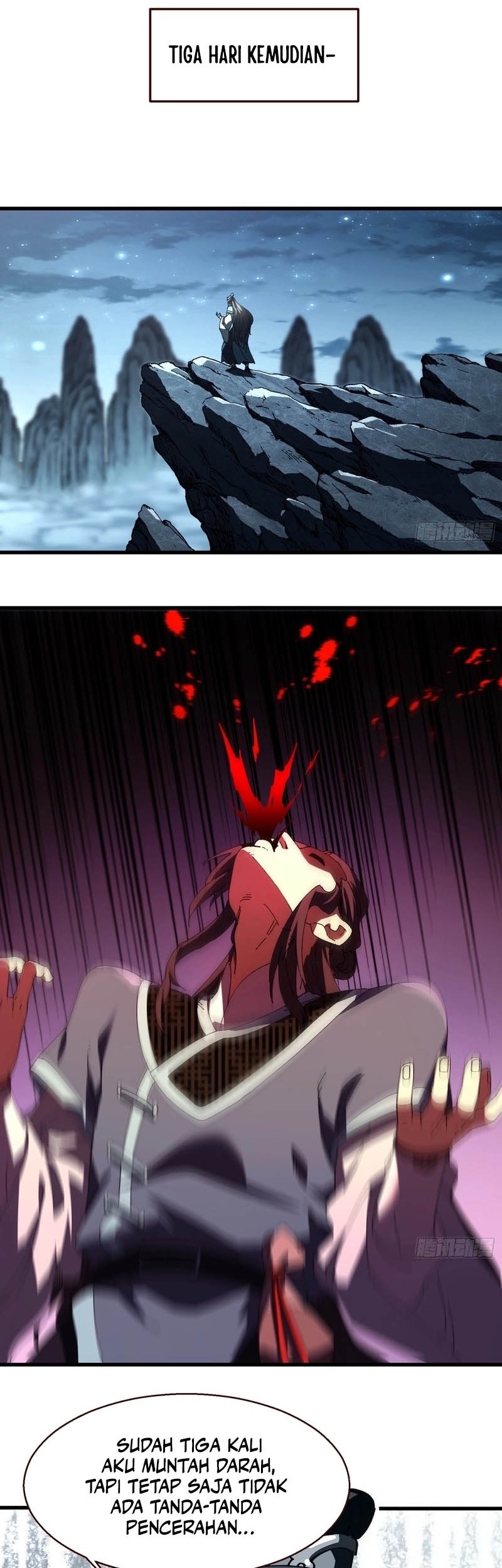 Don’t Tell Me You Think Cultivating Immortality Is Difficult? Chapter 14 Gambar 24