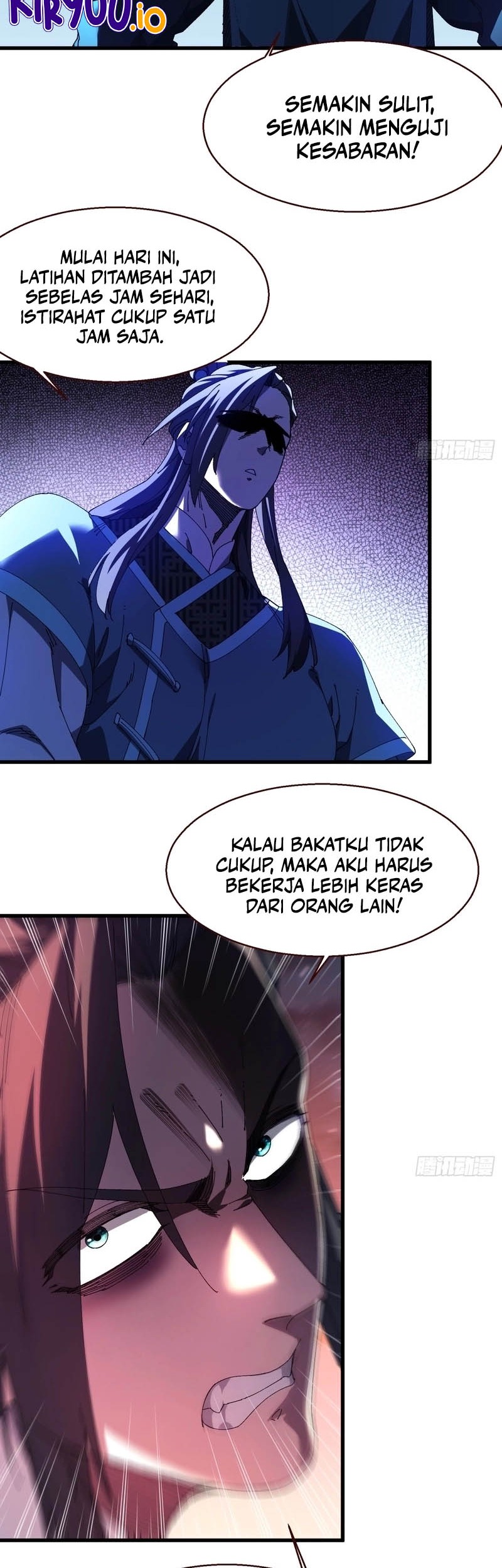 Don’t Tell Me You Think Cultivating Immortality Is Difficult? Chapter 14 Gambar 27