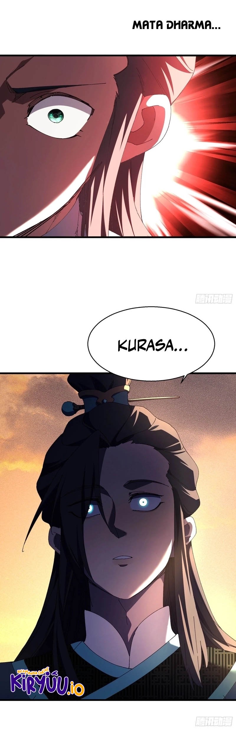 Don’t Tell Me You Think Cultivating Immortality Is Difficult? Chapter 14 Gambar 32