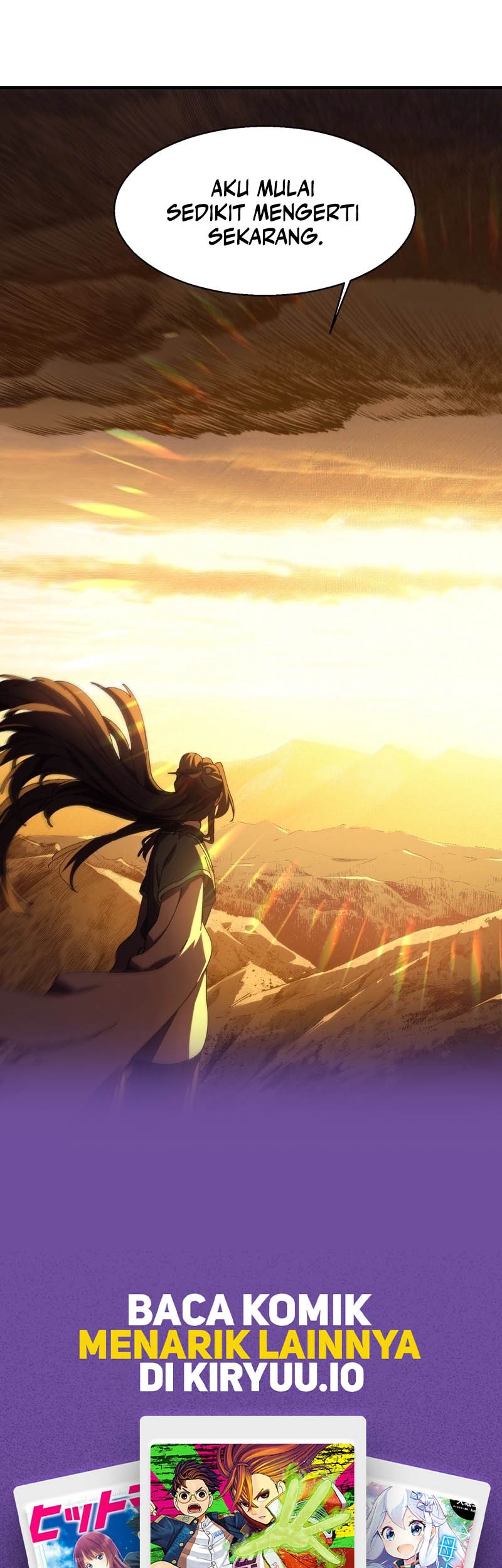 Don’t Tell Me You Think Cultivating Immortality Is Difficult? Chapter 14 Gambar 33