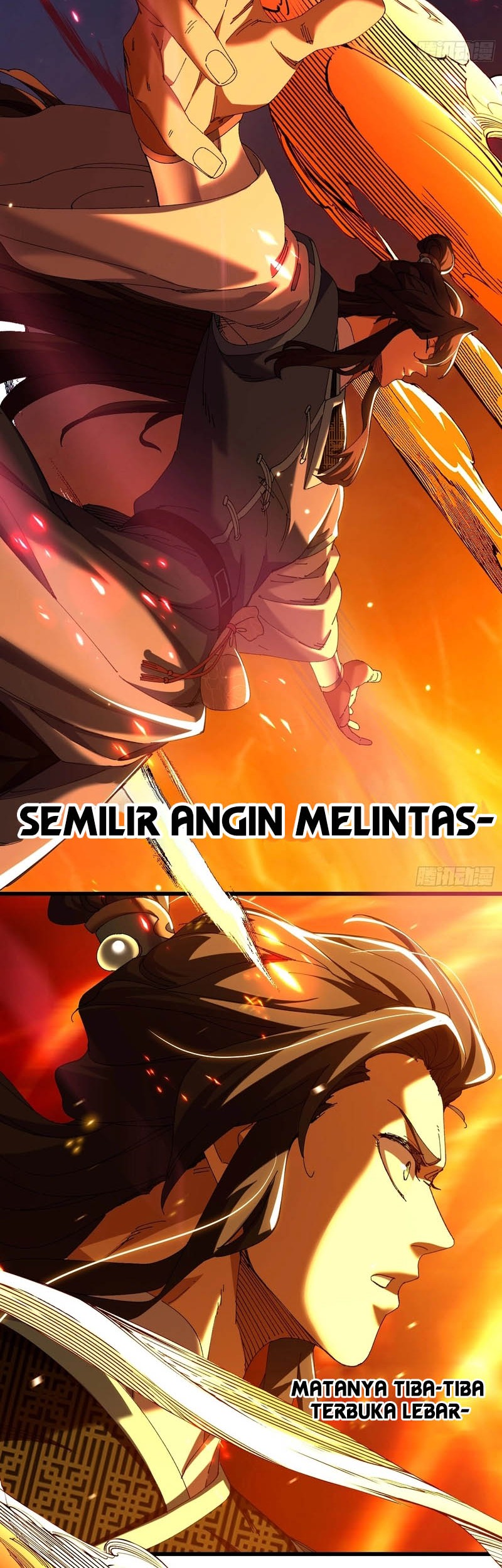 Don’t Tell Me You Think Cultivating Immortality Is Difficult? Chapter 15 Gambar 6