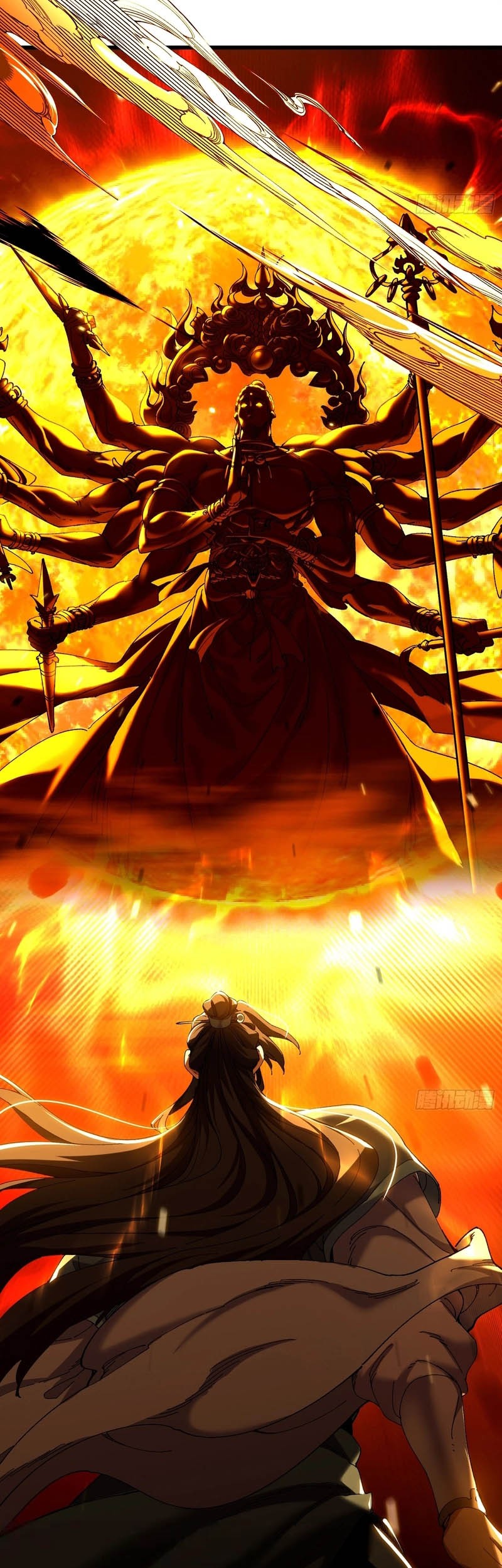 Don’t Tell Me You Think Cultivating Immortality Is Difficult? Chapter 15 Gambar 7