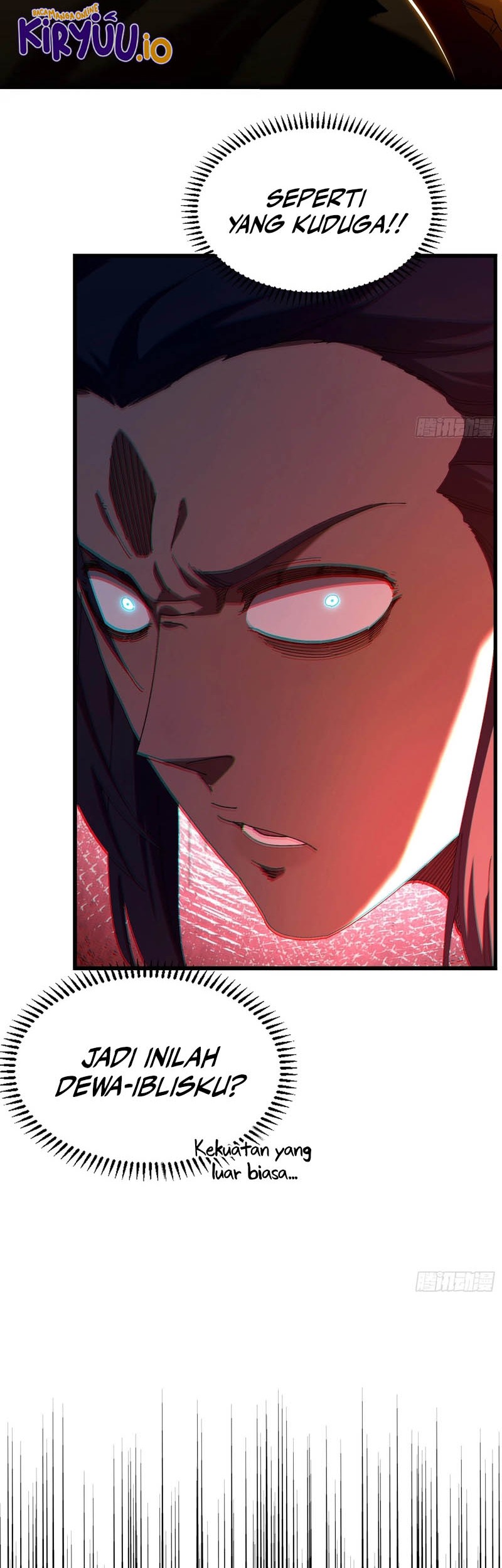 Don’t Tell Me You Think Cultivating Immortality Is Difficult? Chapter 15 Gambar 8