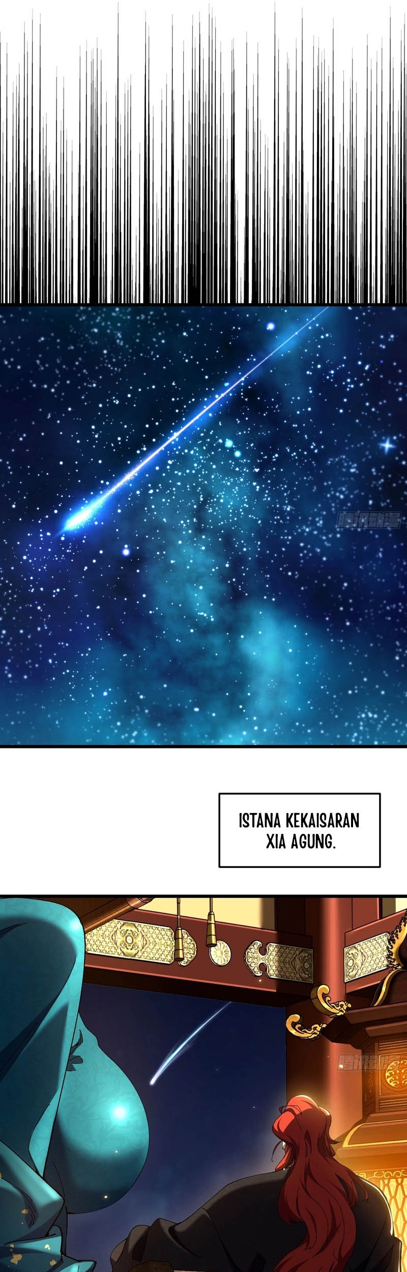 Don’t Tell Me You Think Cultivating Immortality Is Difficult? Chapter 15 Gambar 15