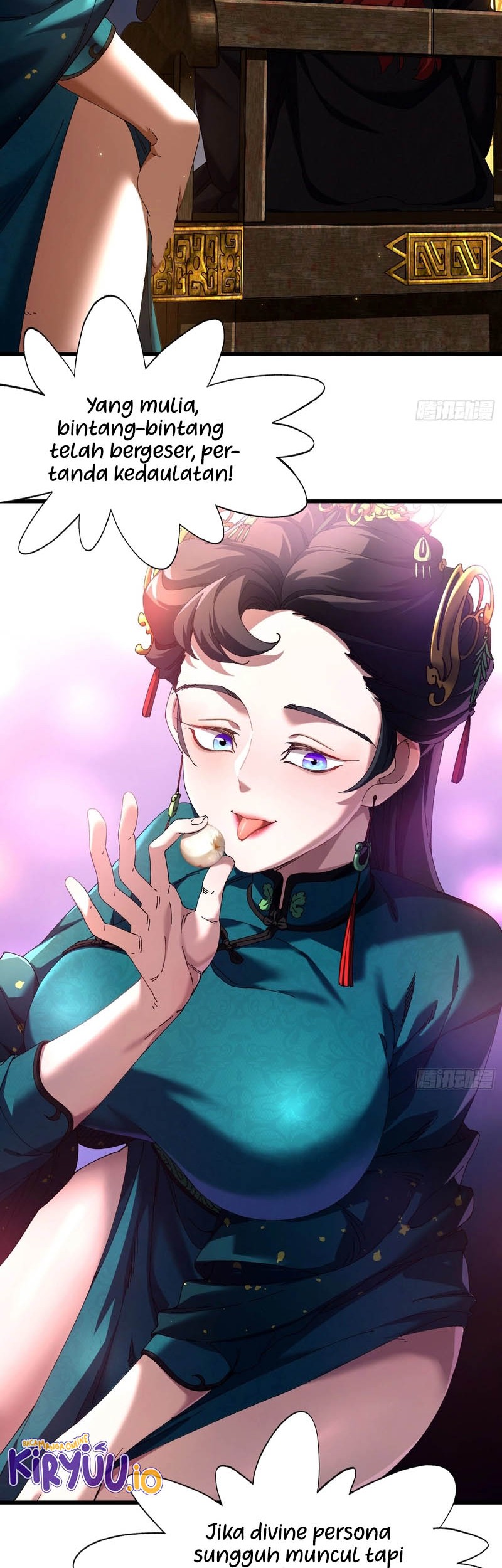 Don’t Tell Me You Think Cultivating Immortality Is Difficult? Chapter 15 Gambar 16