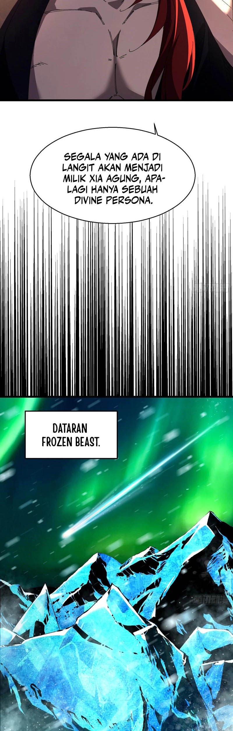 Don’t Tell Me You Think Cultivating Immortality Is Difficult? Chapter 15 Gambar 18