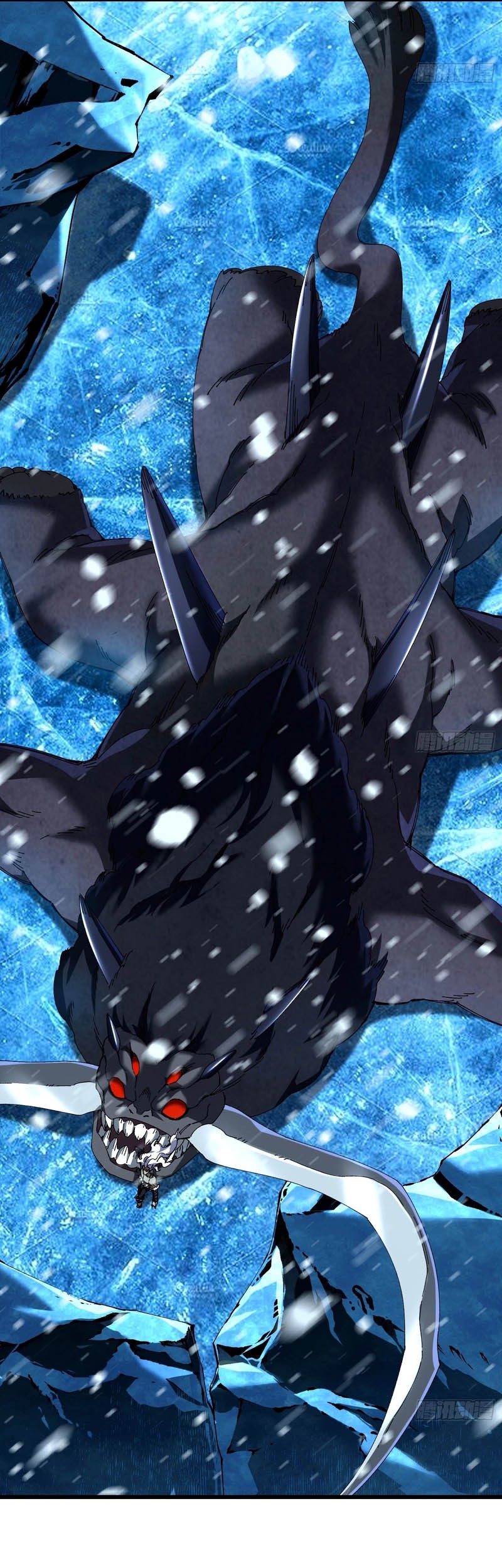 Don’t Tell Me You Think Cultivating Immortality Is Difficult? Chapter 15 Gambar 20