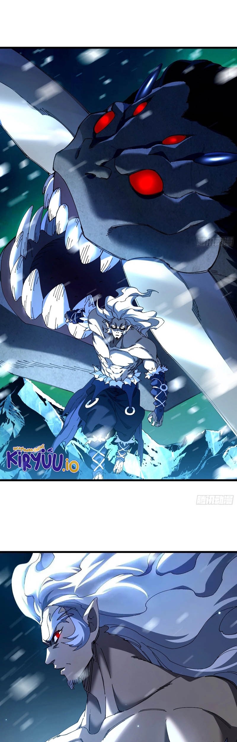 Don’t Tell Me You Think Cultivating Immortality Is Difficult? Chapter 15 Gambar 21