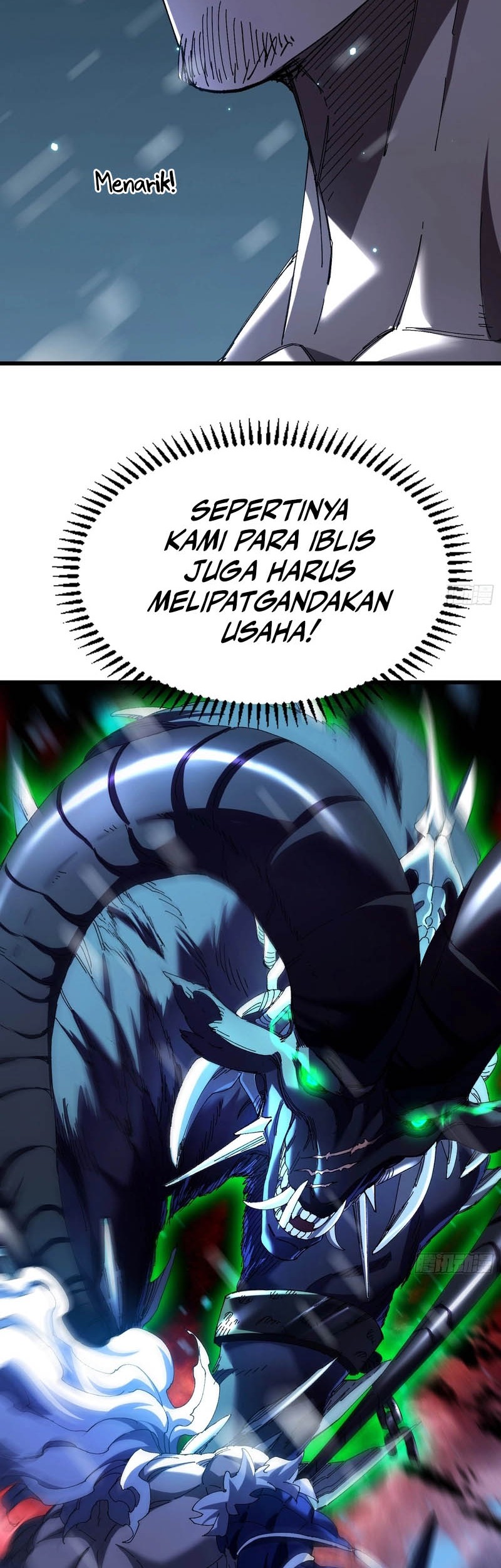 Don’t Tell Me You Think Cultivating Immortality Is Difficult? Chapter 15 Gambar 23