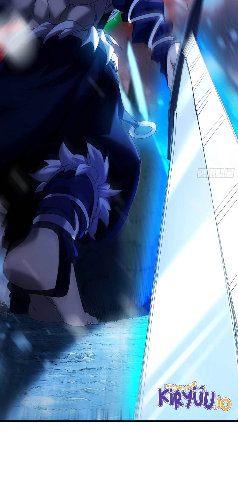 Don’t Tell Me You Think Cultivating Immortality Is Difficult? Chapter 15 Gambar 24