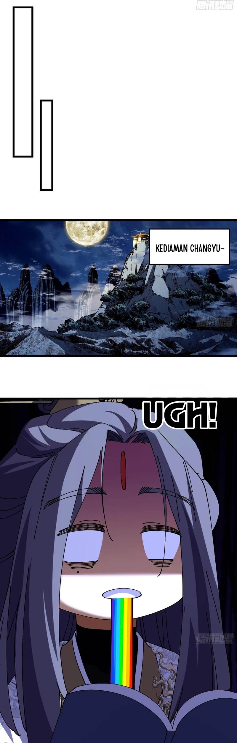 Don’t Tell Me You Think Cultivating Immortality Is Difficult? Chapter 15 Gambar 25