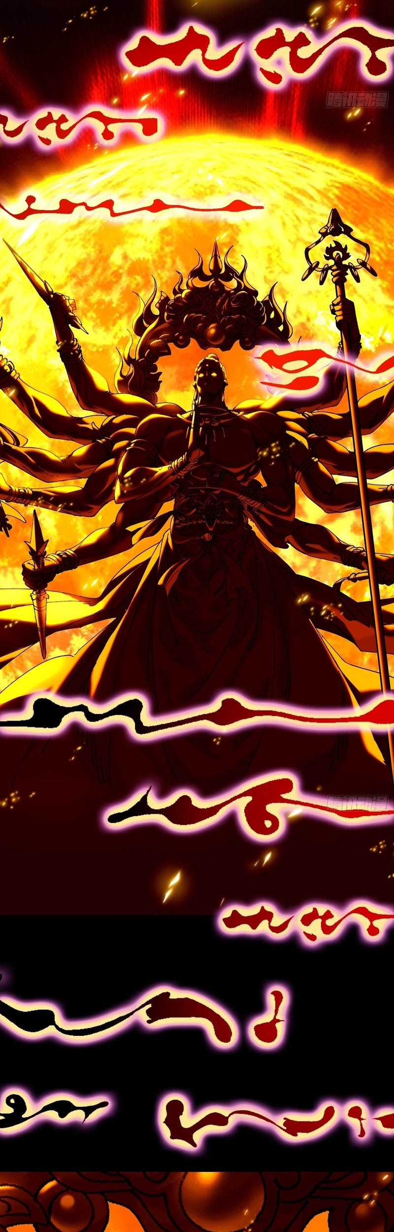 Don’t Tell Me You Think Cultivating Immortality Is Difficult? Chapter 15 Gambar 35