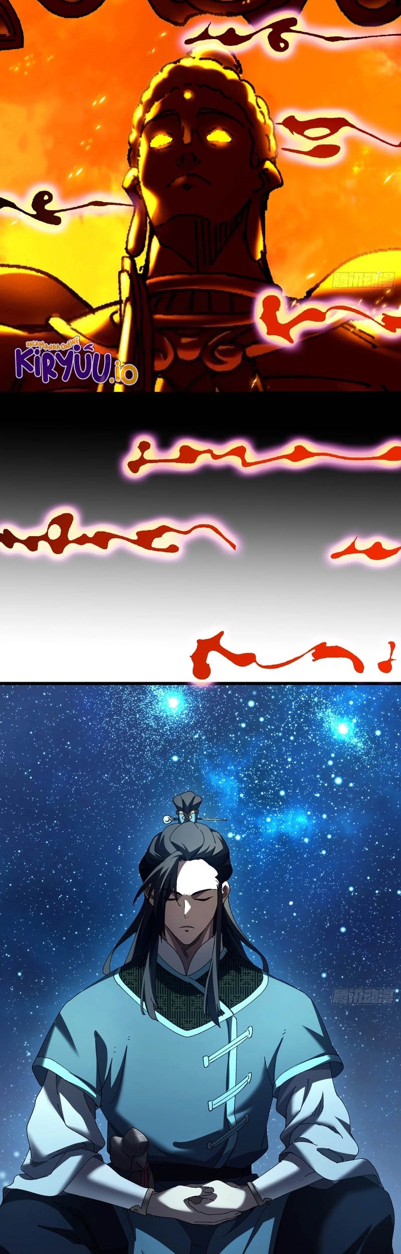 Don’t Tell Me You Think Cultivating Immortality Is Difficult? Chapter 15 Gambar 36