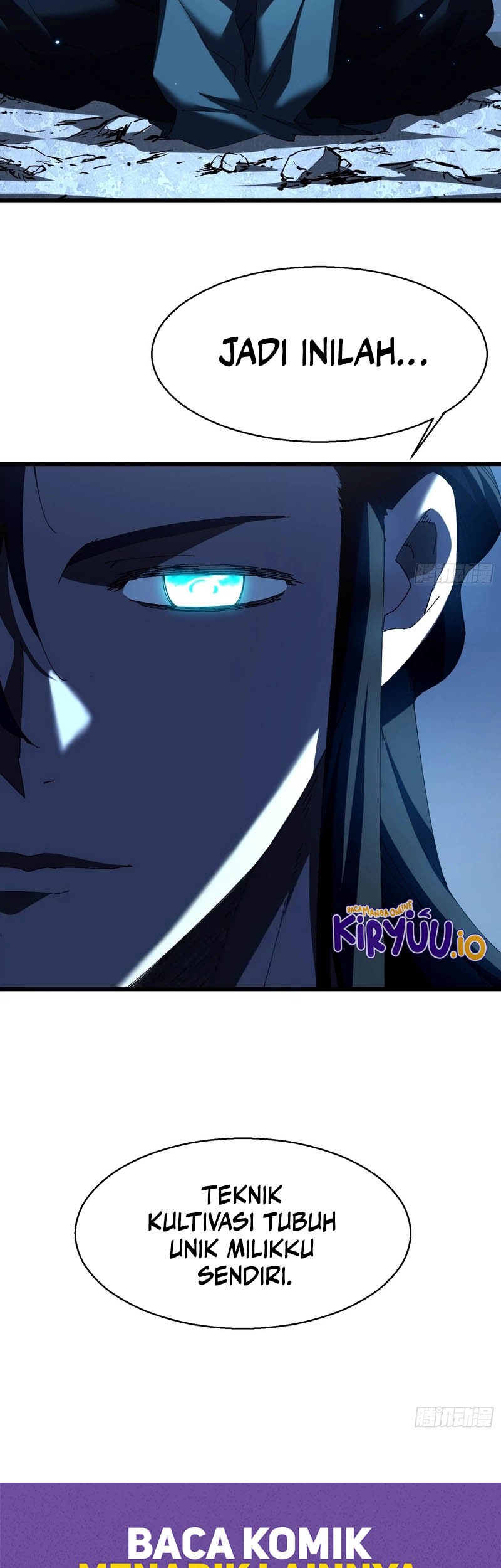 Don’t Tell Me You Think Cultivating Immortality Is Difficult? Chapter 15 Gambar 37