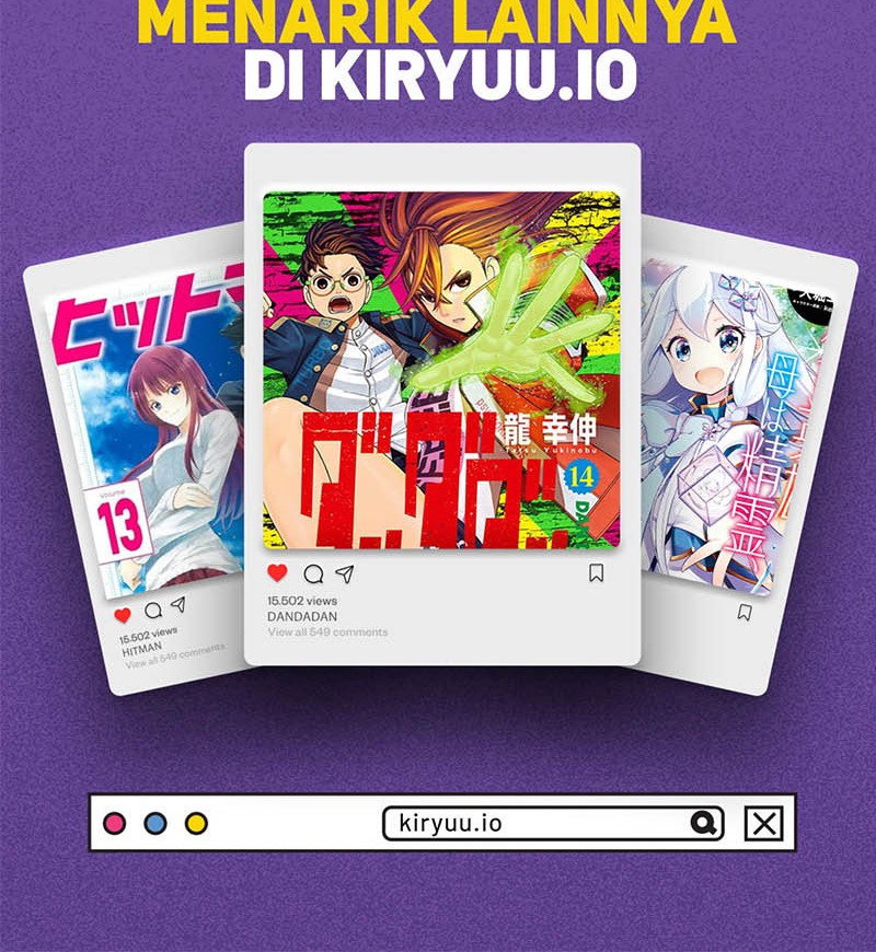 Don’t Tell Me You Think Cultivating Immortality Is Difficult? Chapter 15 Gambar 38