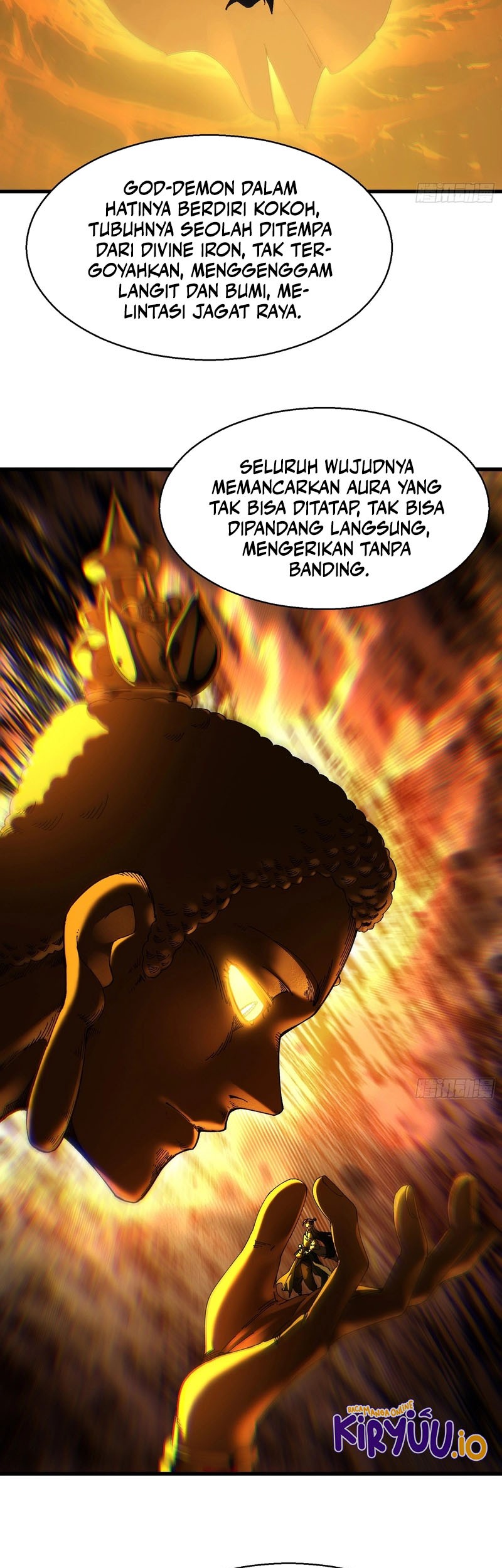 Don’t Tell Me You Think Cultivating Immortality Is Difficult? Chapter 16 Gambar 4