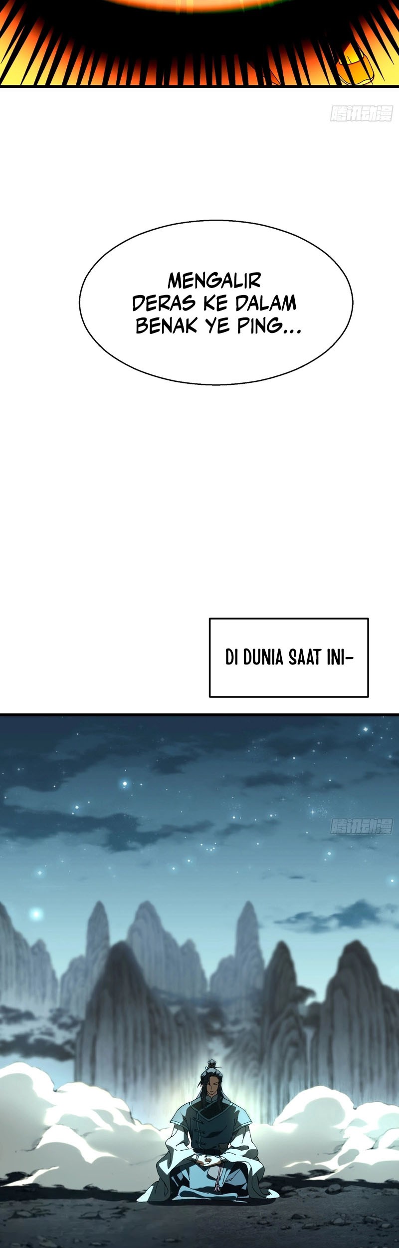 Don’t Tell Me You Think Cultivating Immortality Is Difficult? Chapter 16 Gambar 7