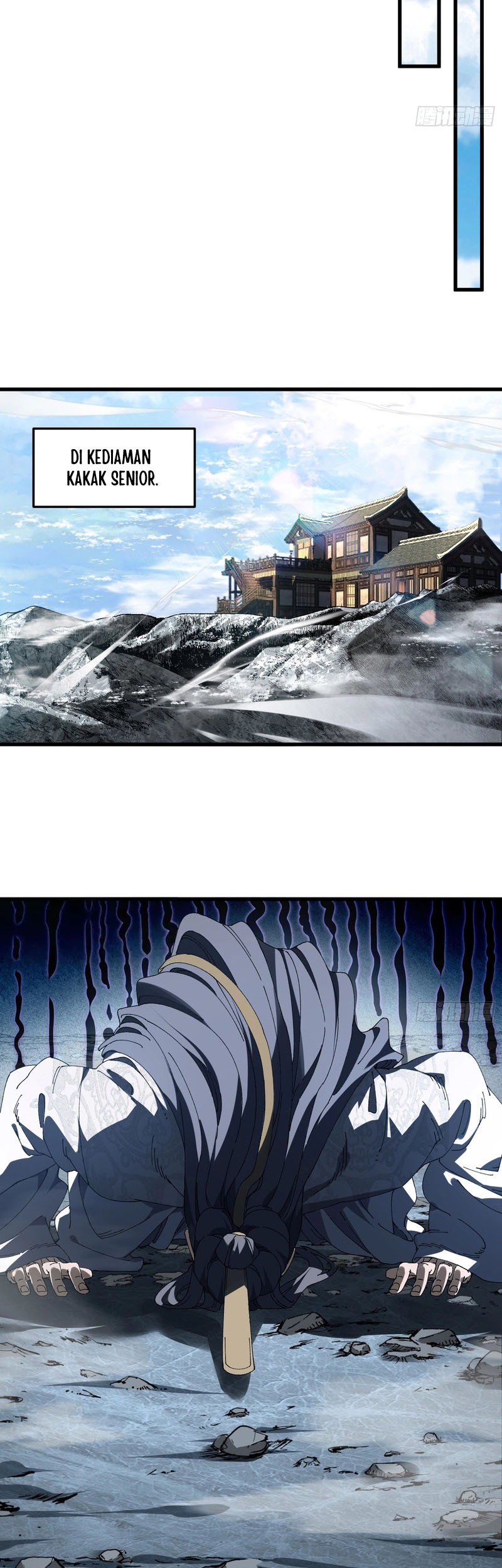 Don’t Tell Me You Think Cultivating Immortality Is Difficult? Chapter 16 Gambar 18