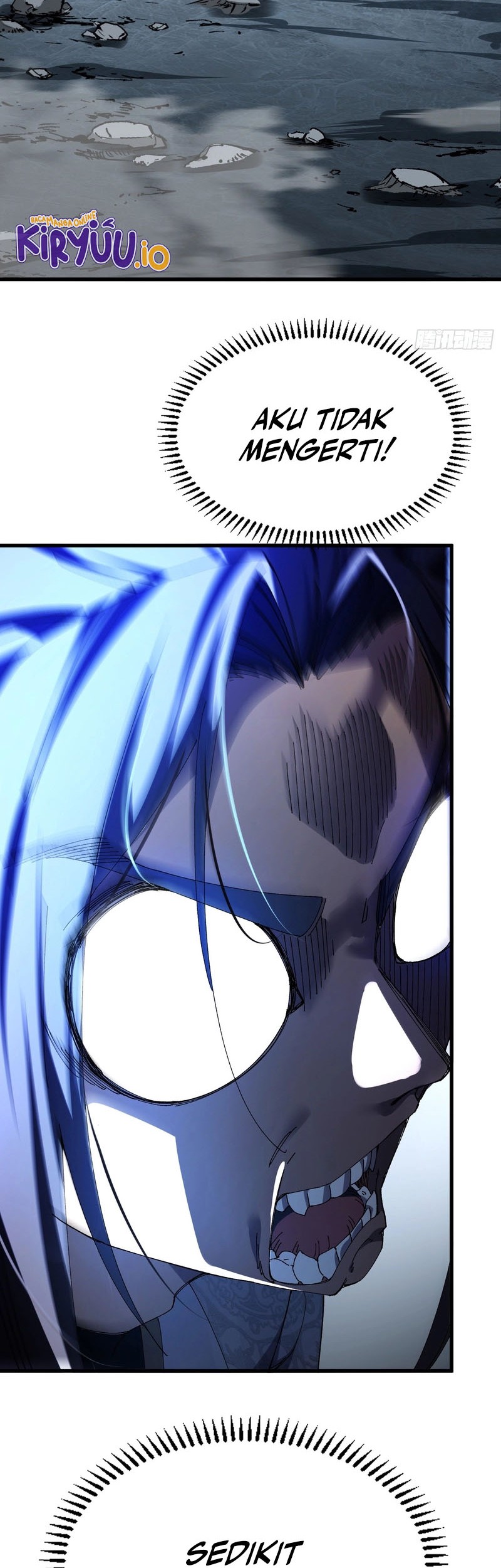 Don’t Tell Me You Think Cultivating Immortality Is Difficult? Chapter 16 Gambar 19