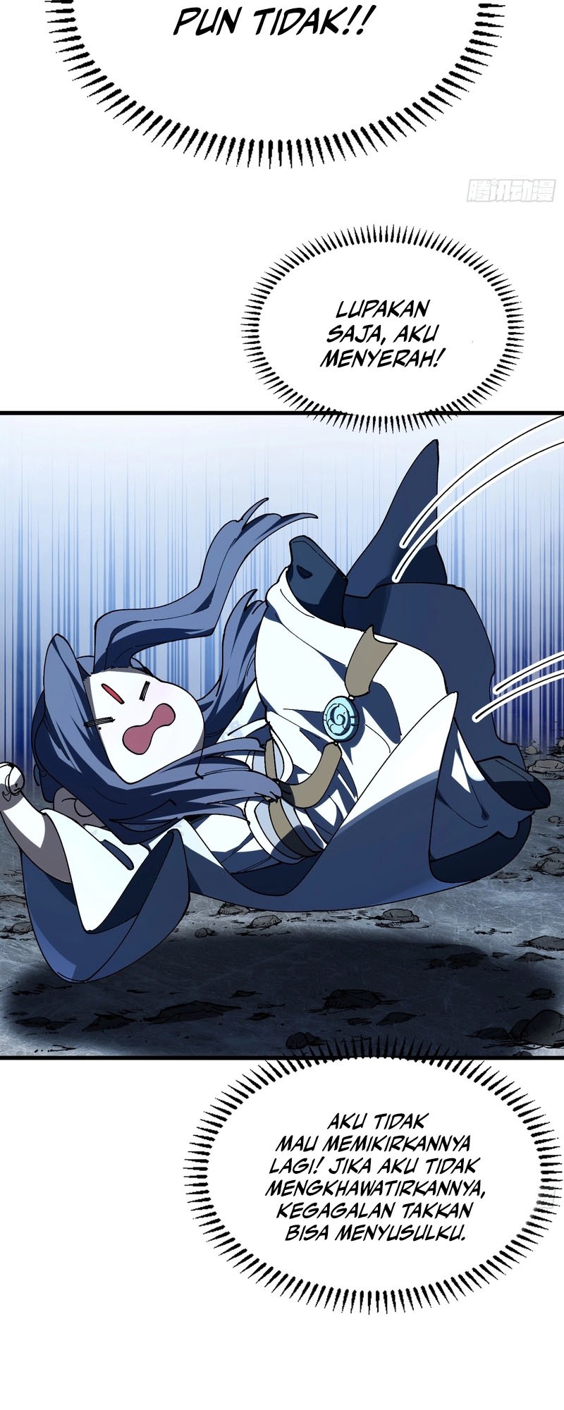 Don’t Tell Me You Think Cultivating Immortality Is Difficult? Chapter 16 Gambar 20