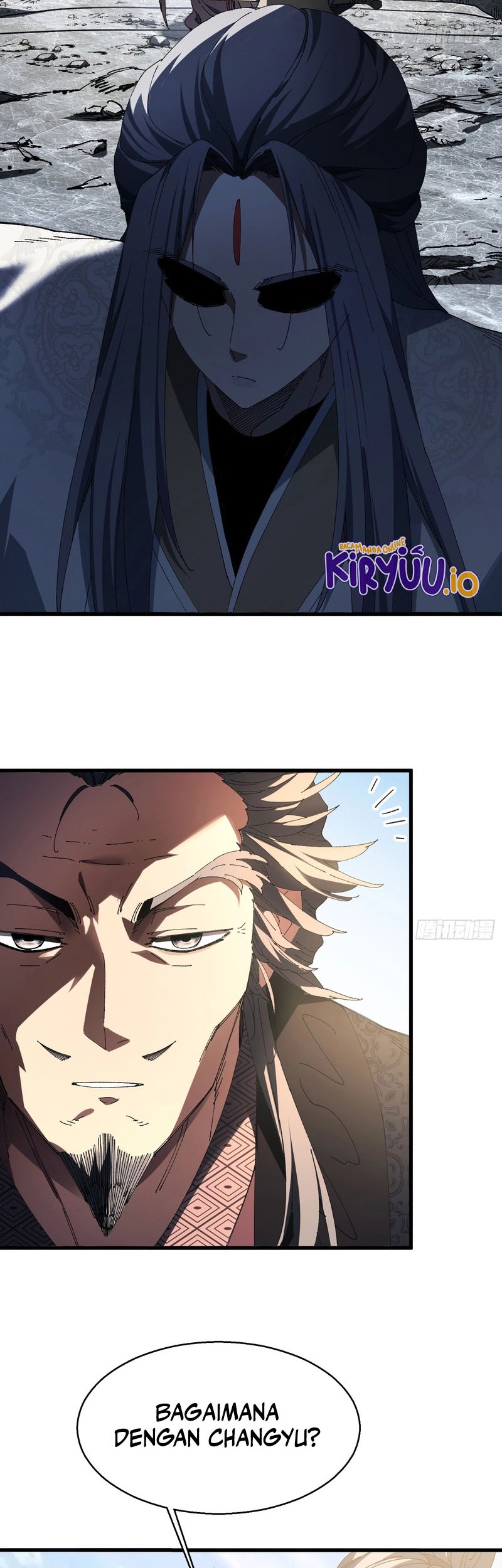 Don’t Tell Me You Think Cultivating Immortality Is Difficult? Chapter 16 Gambar 22