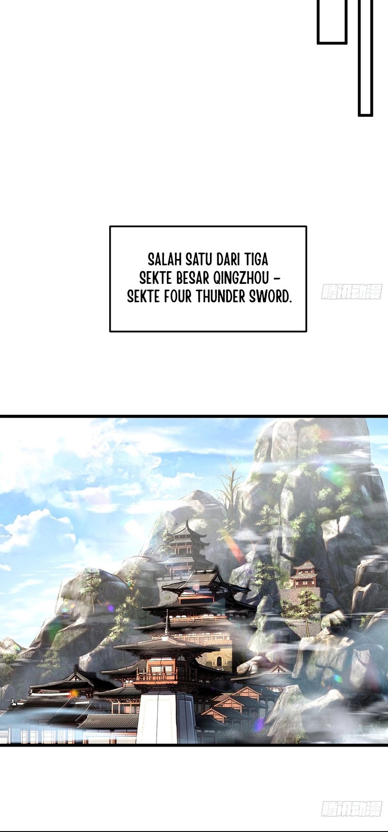 Don’t Tell Me You Think Cultivating Immortality Is Difficult? Chapter 16 Gambar 30