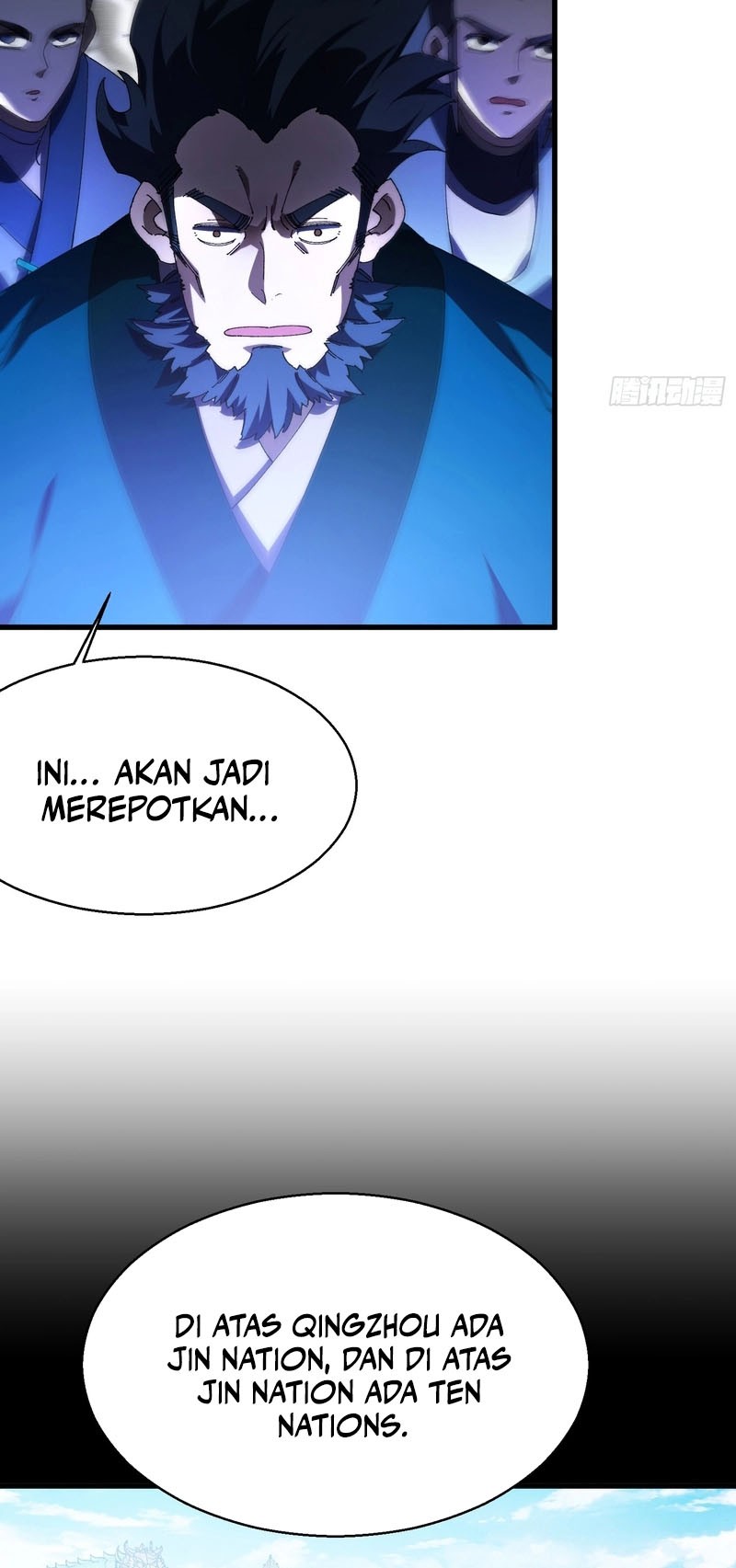 Don’t Tell Me You Think Cultivating Immortality Is Difficult? Chapter 16 Gambar 35