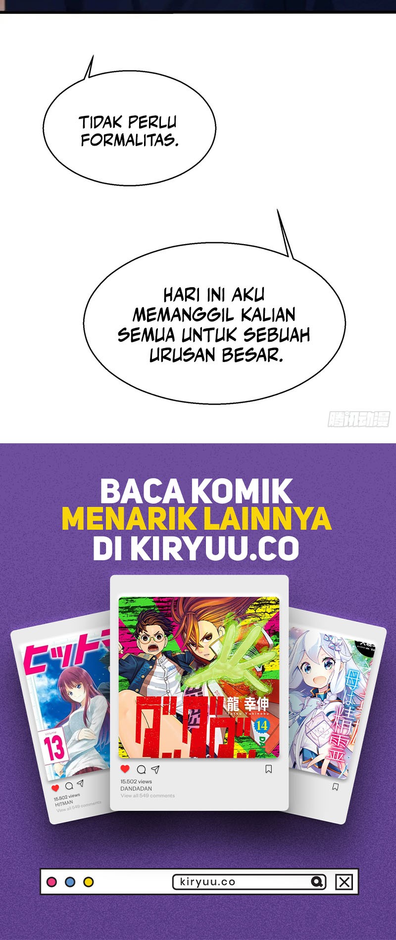 Don’t Tell Me You Think Cultivating Immortality Is Difficult? Chapter 16 Gambar 38