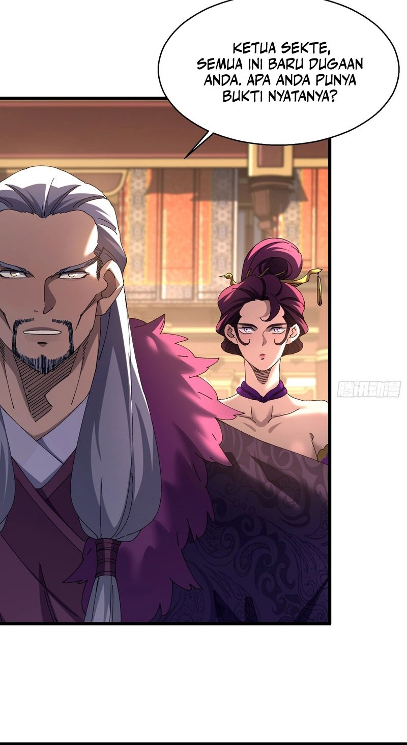 Don’t Tell Me You Think Cultivating Immortality Is Difficult? Chapter 17 Gambar 15