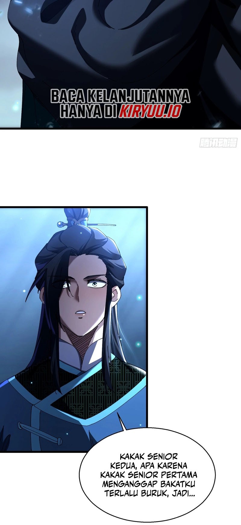 Don’t Tell Me You Think Cultivating Immortality Is Difficult? Chapter 17 Gambar 30