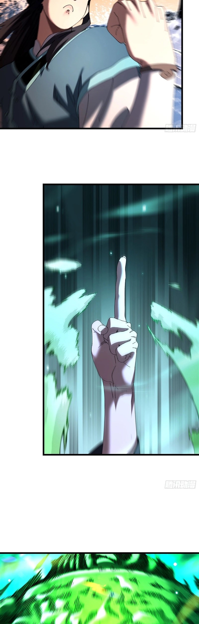 Don’t Tell Me You Think Cultivating Immortality Is Difficult? Chapter 17 Gambar 32