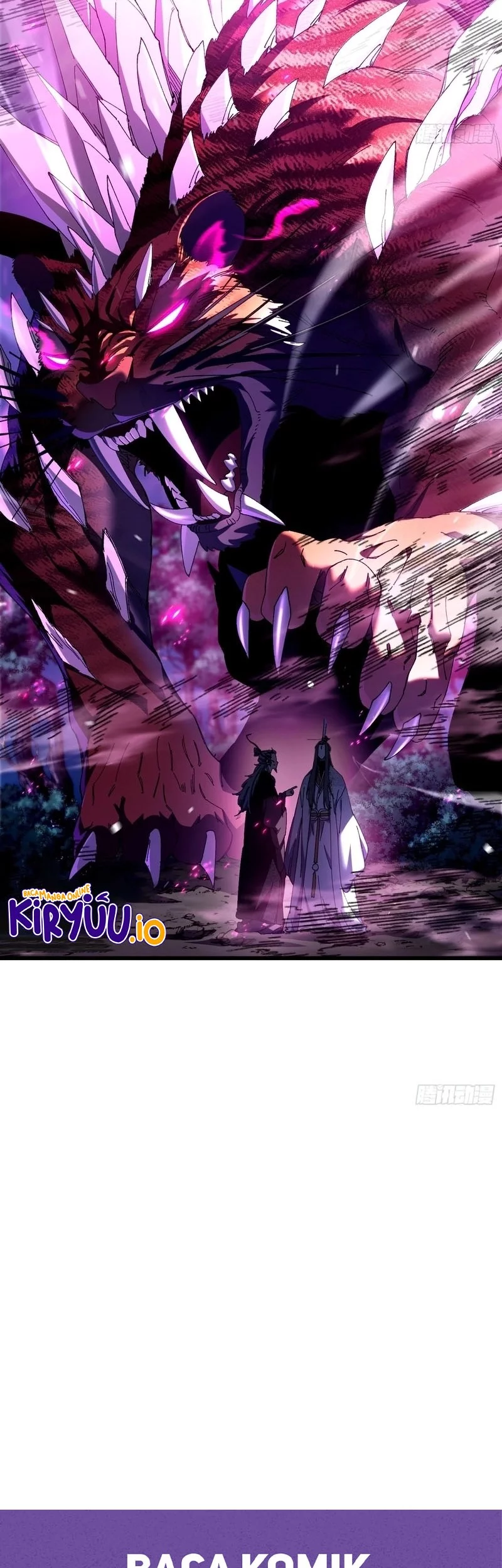 Don’t Tell Me You Think Cultivating Immortality Is Difficult? Chapter 18 Gambar 34