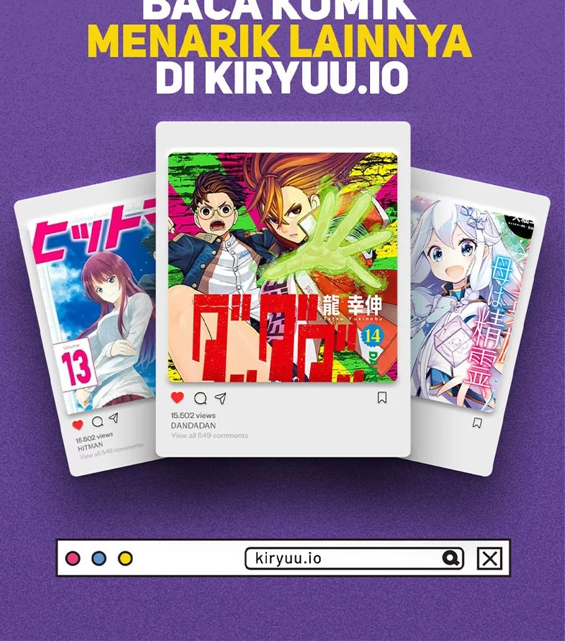 Don’t Tell Me You Think Cultivating Immortality Is Difficult? Chapter 18 Gambar 35