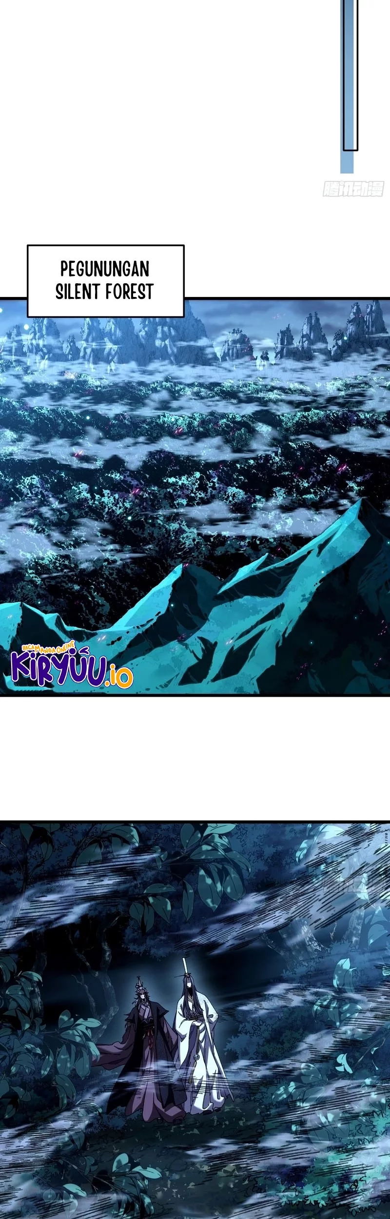 Don’t Tell Me You Think Cultivating Immortality Is Difficult? Chapter 18 Gambar 28