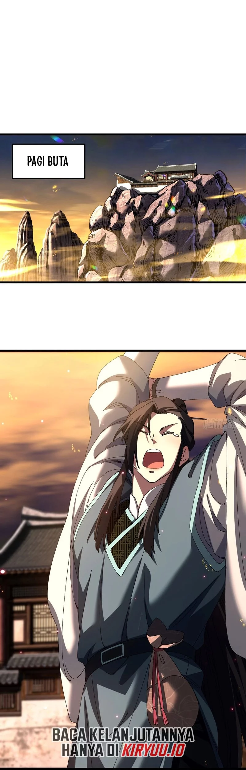 Don’t Tell Me You Think Cultivating Immortality Is Difficult? Chapter 19 Gambar 3