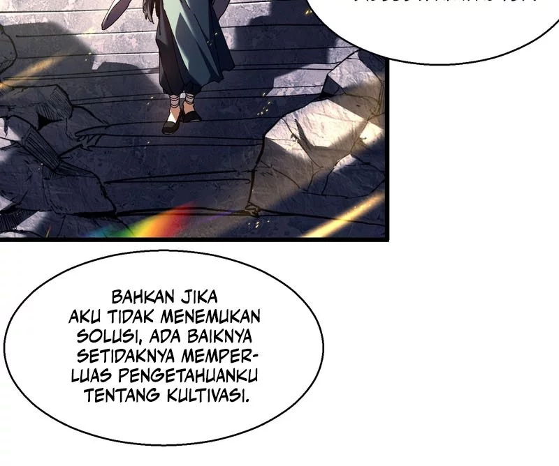 Don’t Tell Me You Think Cultivating Immortality Is Difficult? Chapter 19 Gambar 6
