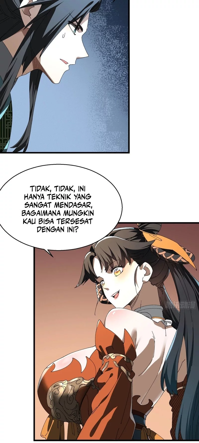 Don’t Tell Me You Think Cultivating Immortality Is Difficult? Chapter 19 Gambar 31