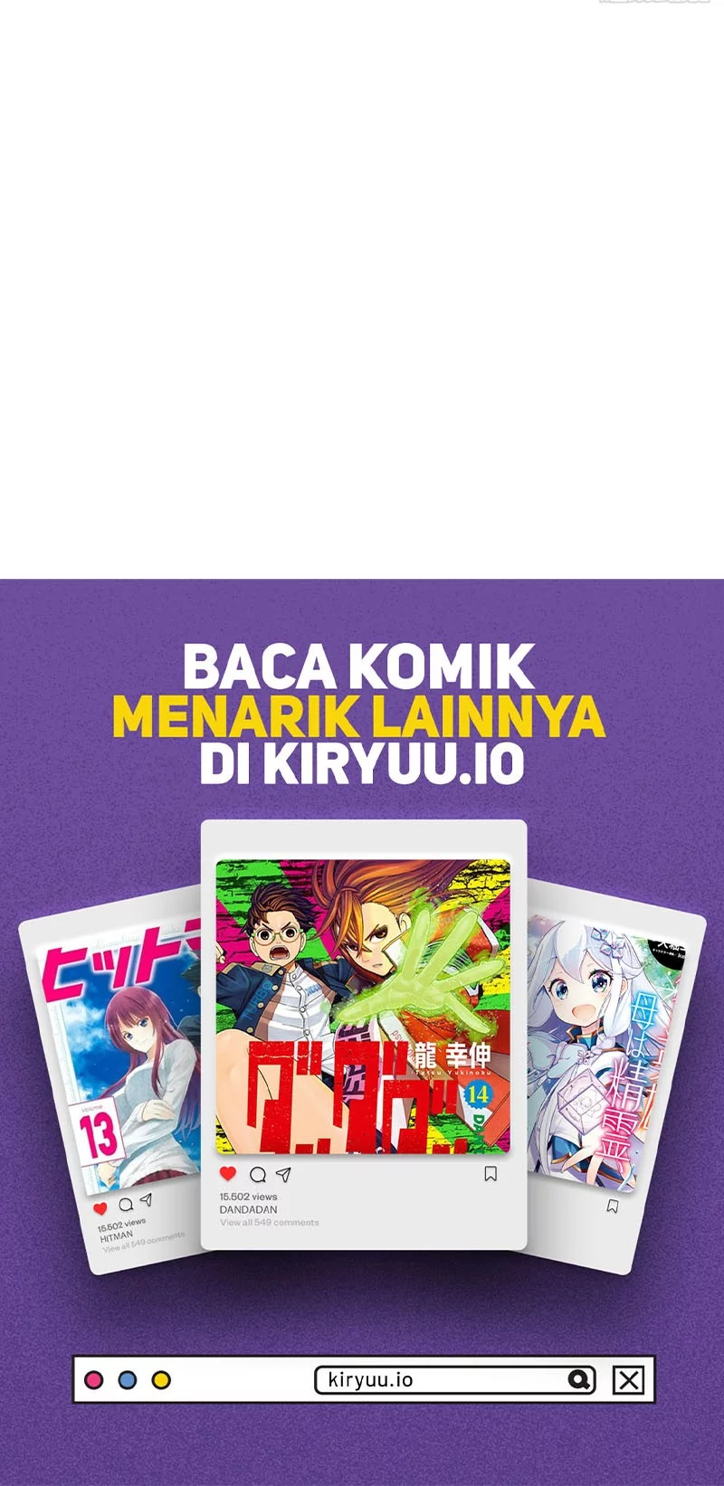 Don’t Tell Me You Think Cultivating Immortality Is Difficult? Chapter 19 Gambar 34