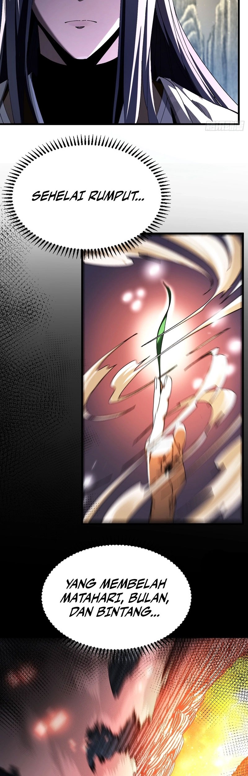 Don’t Tell Me You Think Cultivating Immortality Is Difficult? Chapter 2 Gambar 25