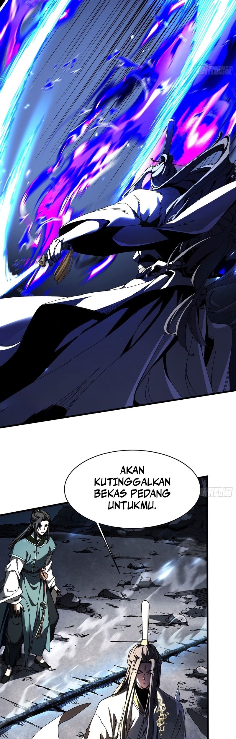Don’t Tell Me You Think Cultivating Immortality Is Difficult? Chapter 2 Gambar 30