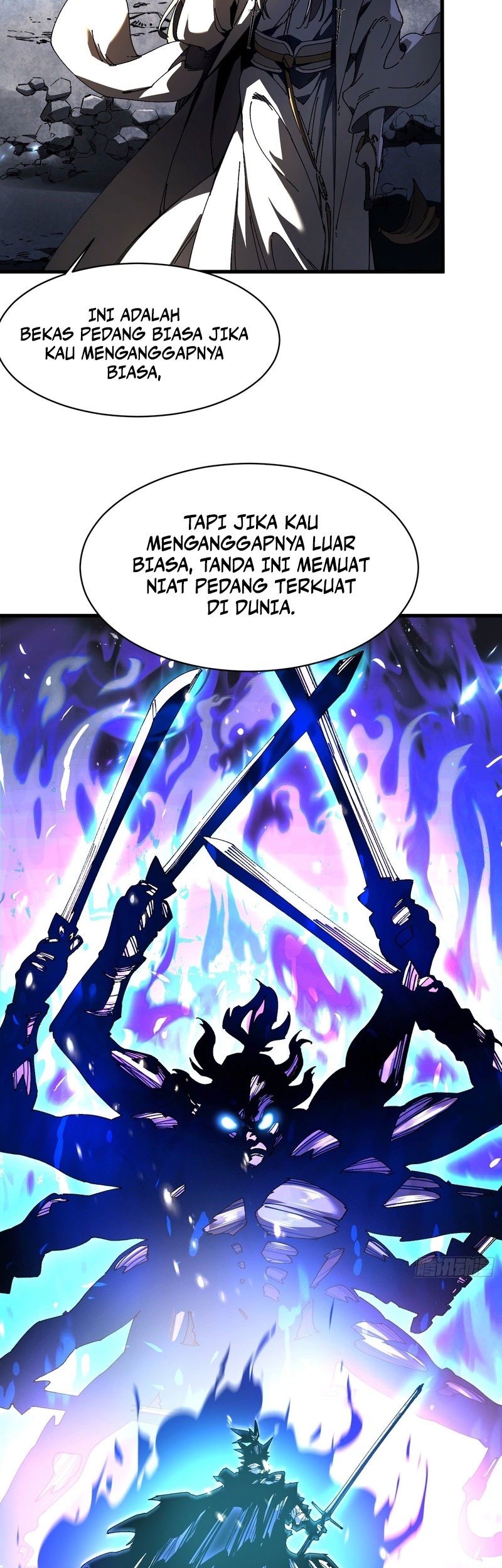 Don’t Tell Me You Think Cultivating Immortality Is Difficult? Chapter 2 Gambar 31