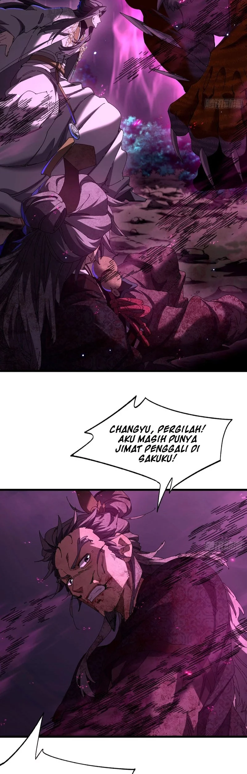 Don’t Tell Me You Think Cultivating Immortality Is Difficult? Chapter 20 Gambar 14