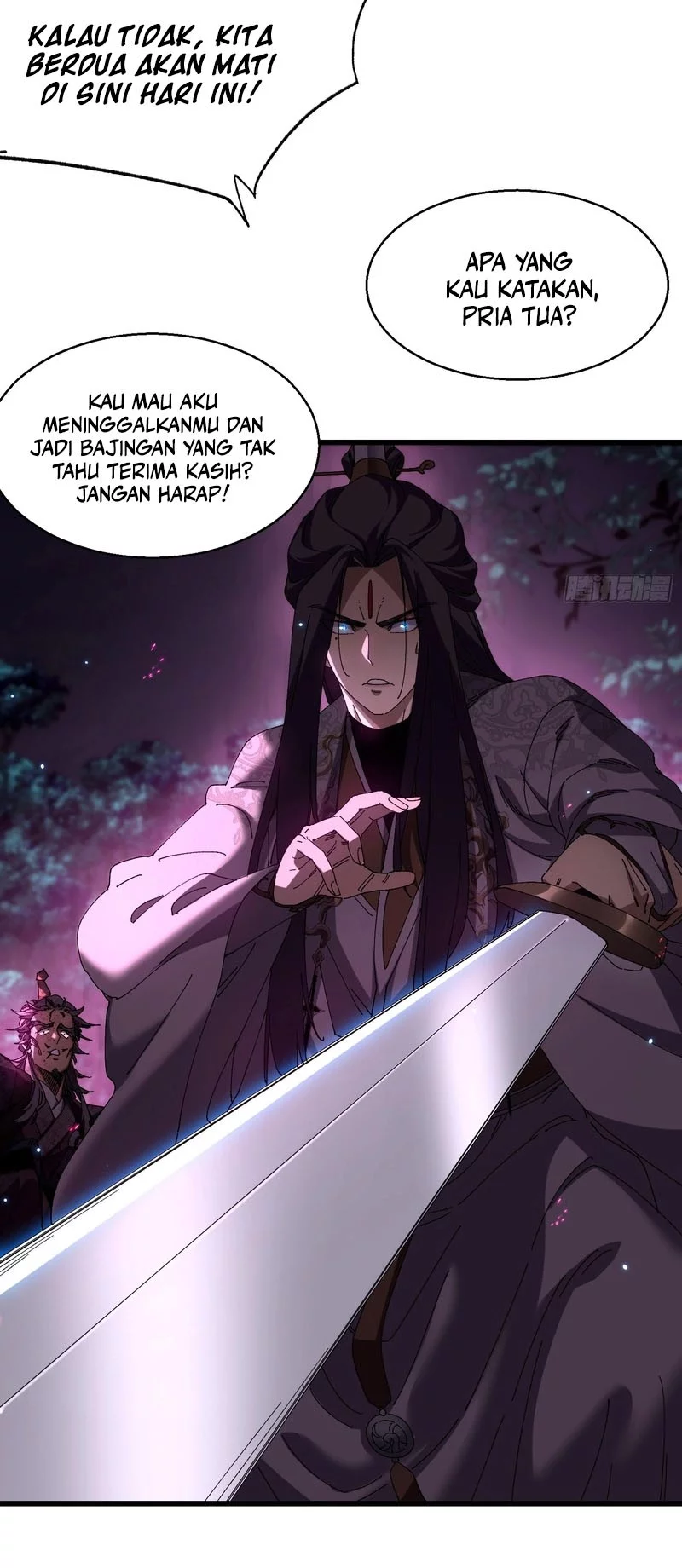 Don’t Tell Me You Think Cultivating Immortality Is Difficult? Chapter 20 Gambar 15