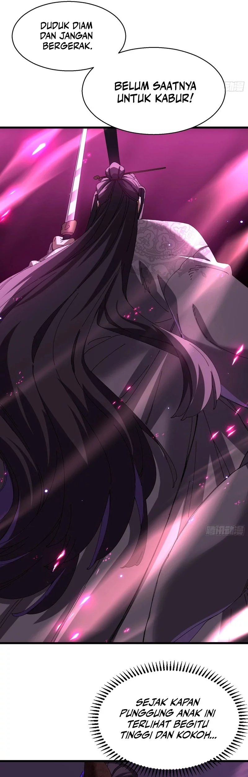 Don’t Tell Me You Think Cultivating Immortality Is Difficult? Chapter 20 Gambar 16