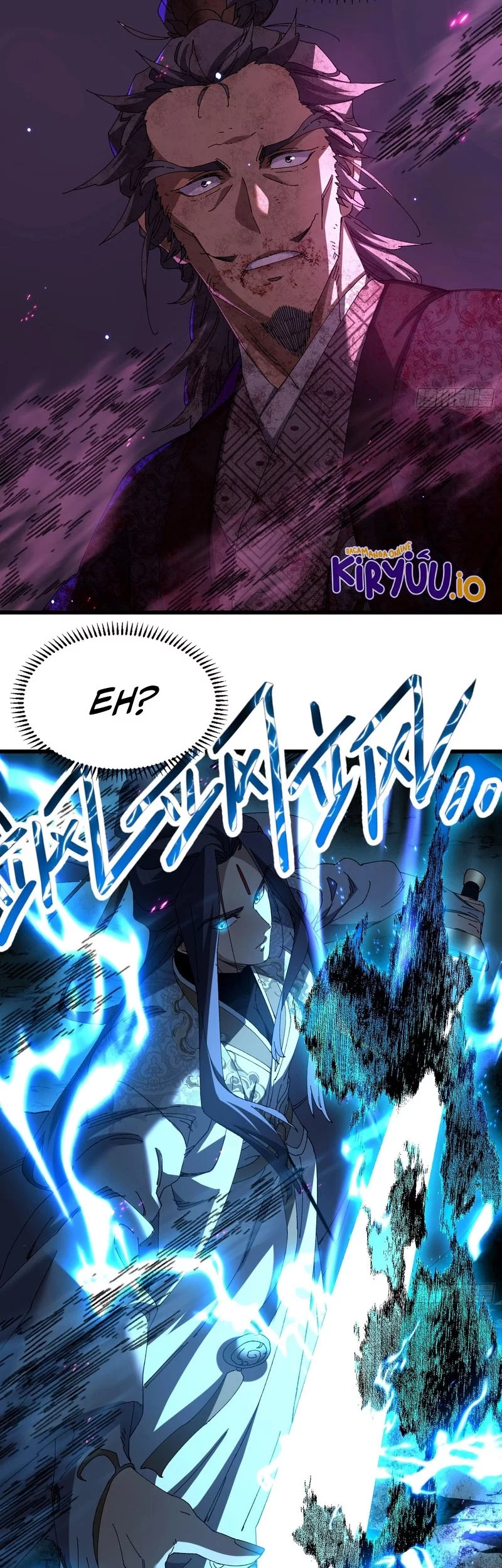 Don’t Tell Me You Think Cultivating Immortality Is Difficult? Chapter 20 Gambar 17