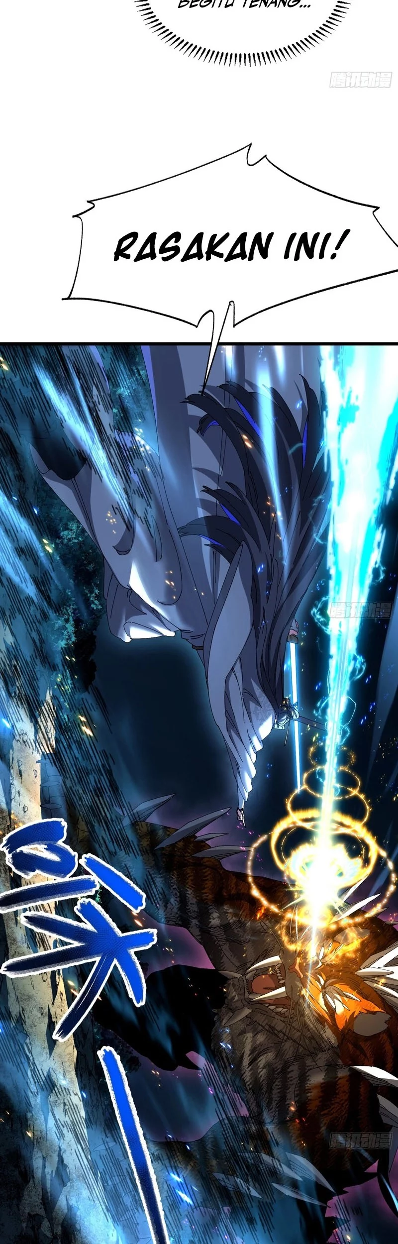 Don’t Tell Me You Think Cultivating Immortality Is Difficult? Chapter 20 Gambar 19