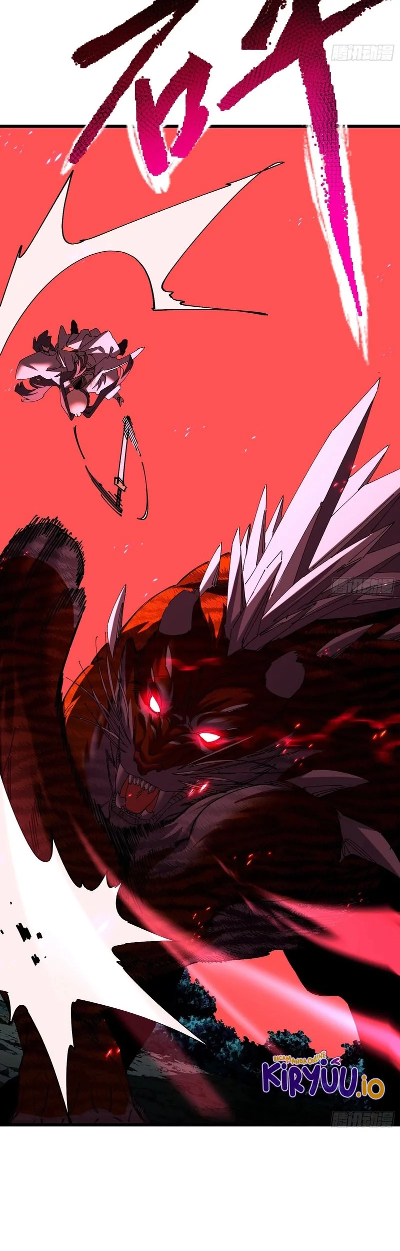 Don’t Tell Me You Think Cultivating Immortality Is Difficult? Chapter 20 Gambar 22