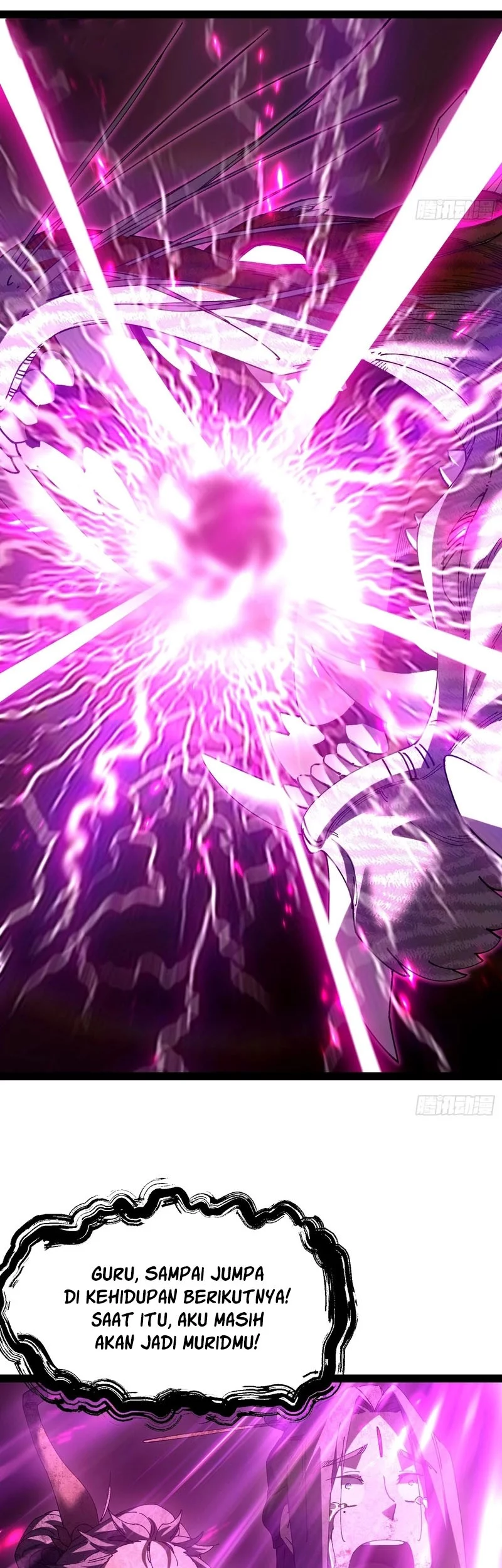 Don’t Tell Me You Think Cultivating Immortality Is Difficult? Chapter 20 Gambar 26