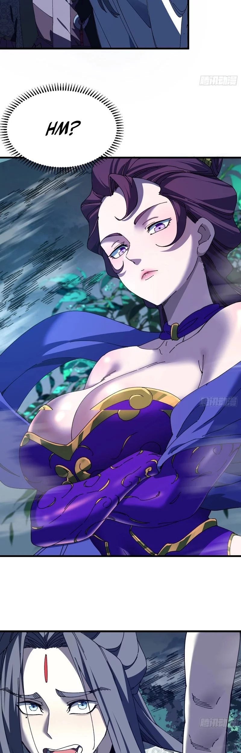 Don’t Tell Me You Think Cultivating Immortality Is Difficult? Chapter 21 Gambar 5