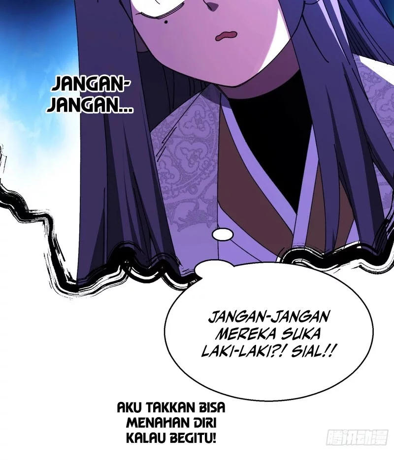 Don’t Tell Me You Think Cultivating Immortality Is Difficult? Chapter 21 Gambar 11